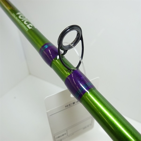 ロードランナーヴォイスＨＢ７６０ＭハードベイトＳＰ